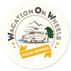 WacationOnWheels: Holiday on Caravan for a family